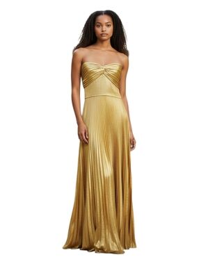 slim fit dress slacks Amur Esmeralda Dress (Black)